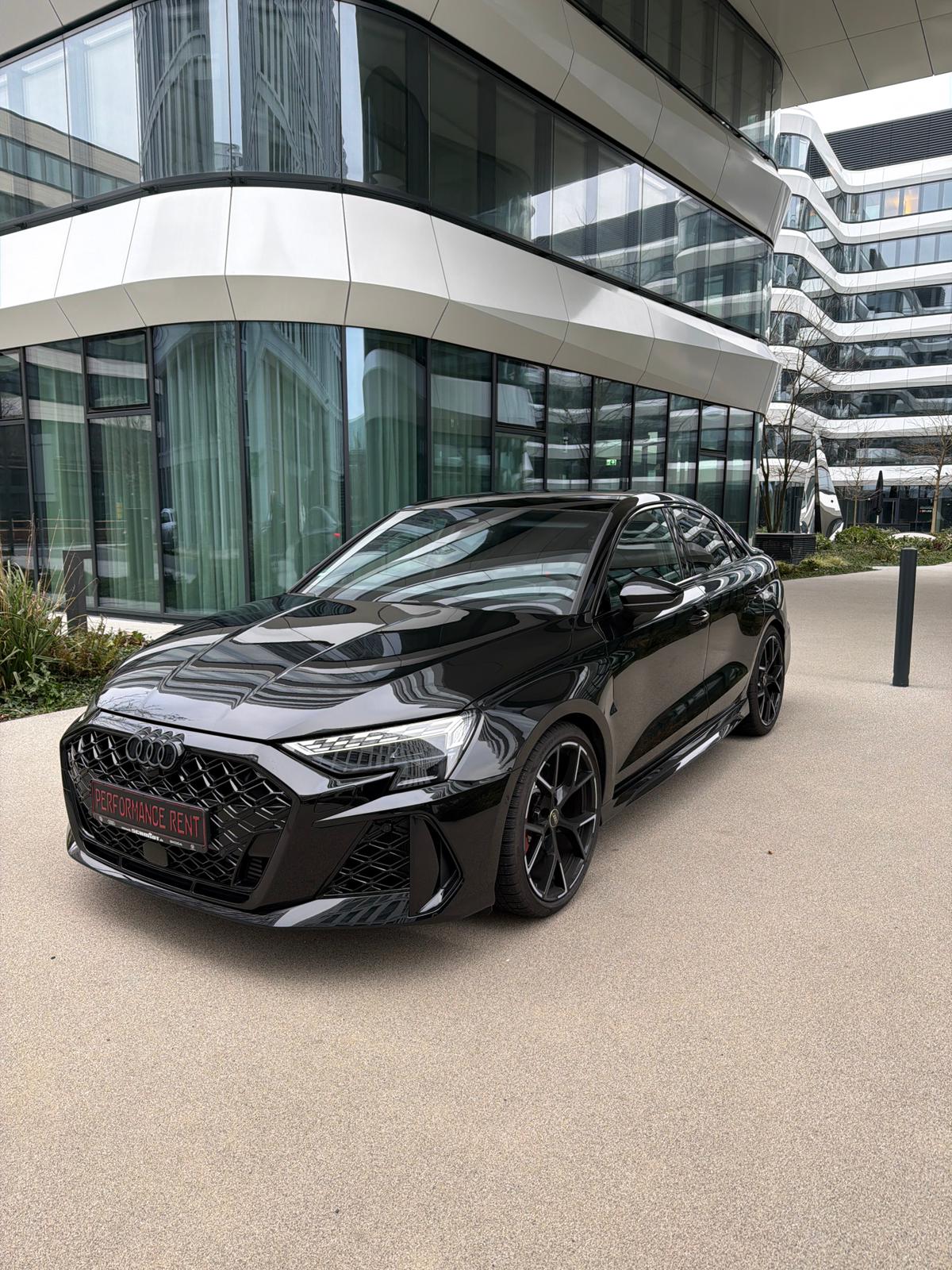 AUDI RS 3 – 2