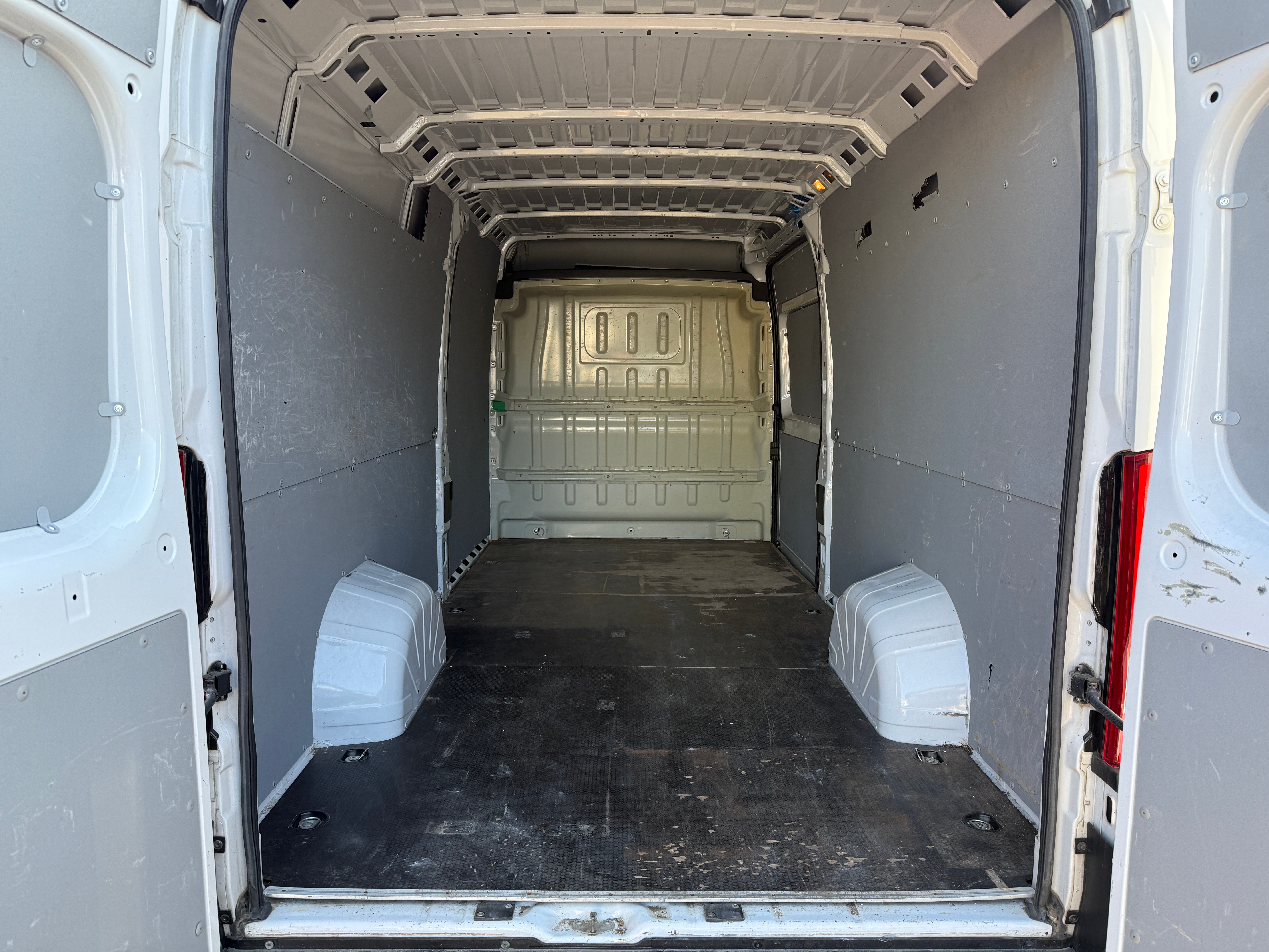 Fiat Ducato Transporter L5H2 Extralang – 3
