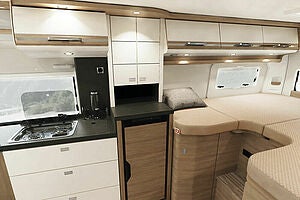 Malibu 640 GT Charming AHK Automatik – 2