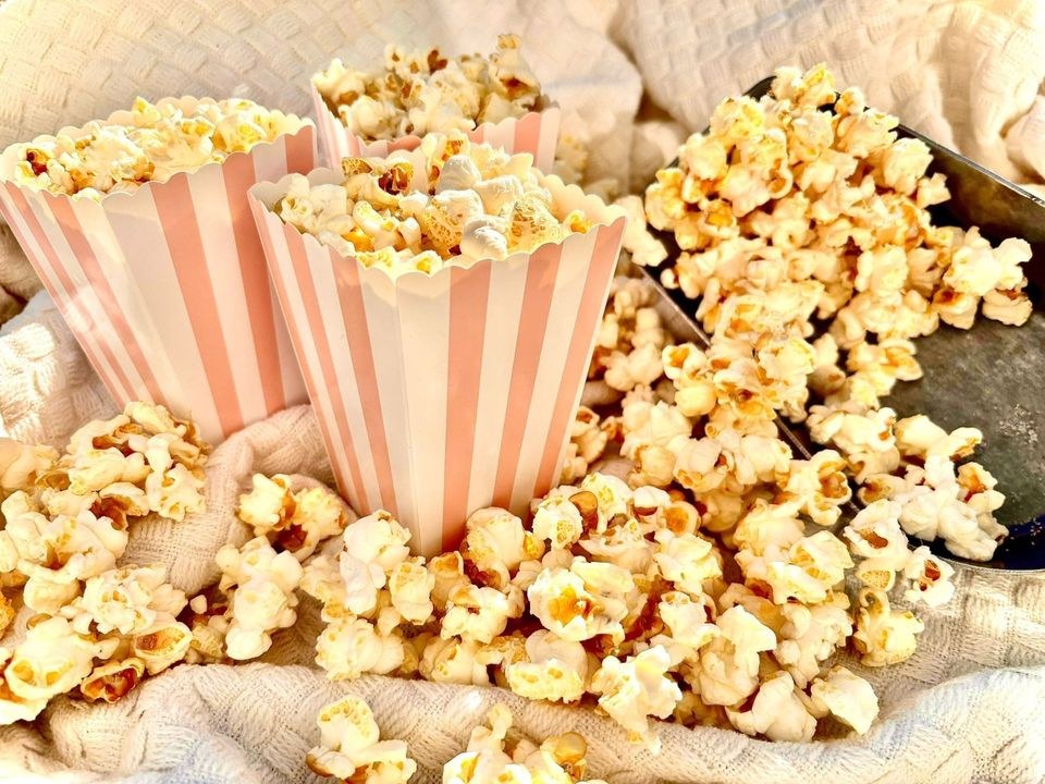 Popcornmaschine Nähe 39,00 mieten in Mittenwalde bei Hüzebiba – 2