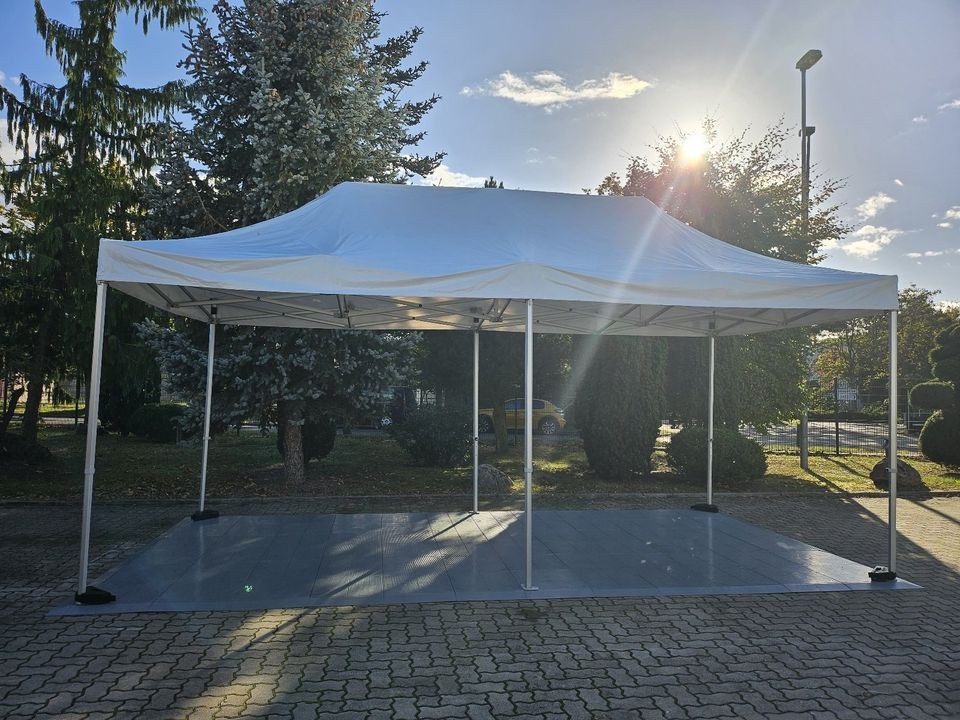 Zeltboden,Messeboden,Tanzboden Zb 18m2 99€ Nähe mieten in Mittenwalde – 3