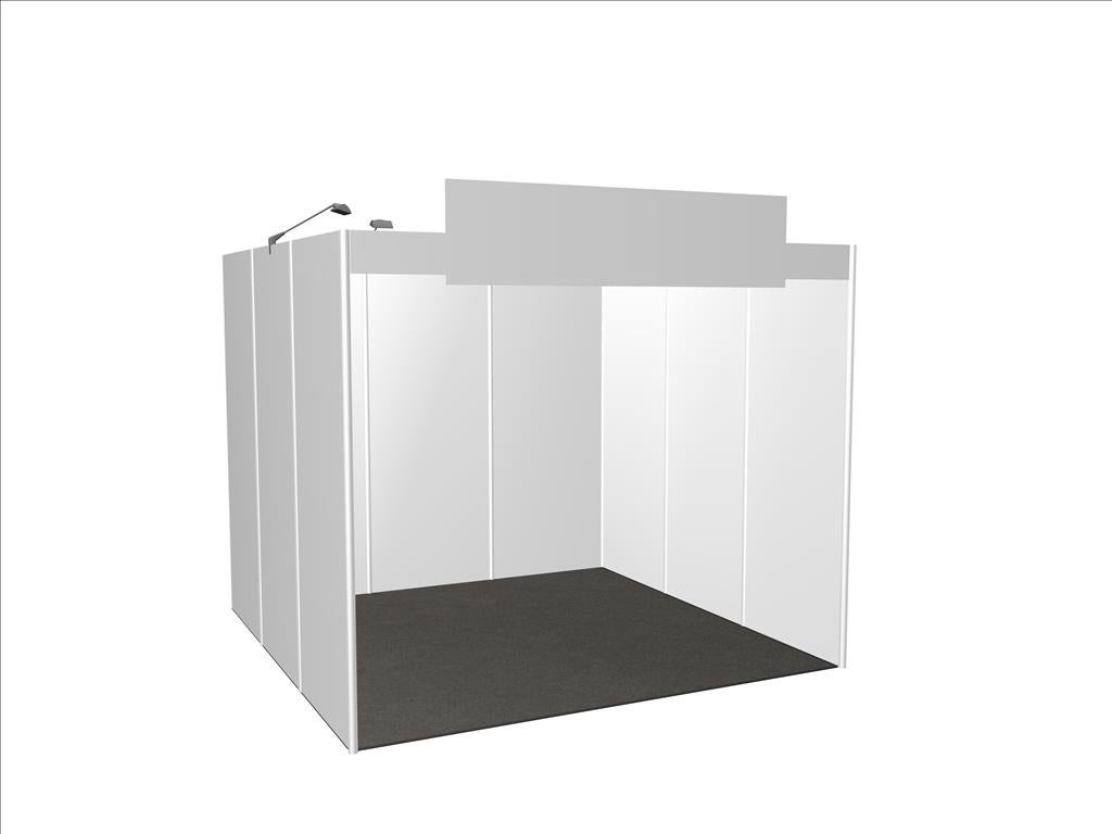 System Messestand / Modul Octanorm ect.