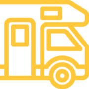 Caravanverleih Prog Logo