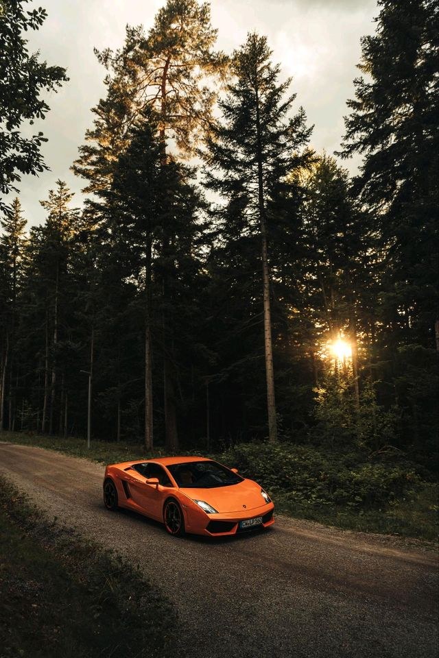 Lamborghini Gallardo LP560 Allrad 269€ in Weil mieten – – 2