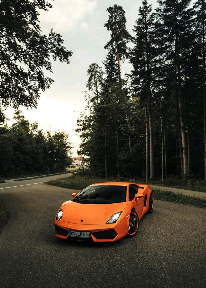 Lamborghini Gallardo LP560 Allrad 269€ in Weil mieten –