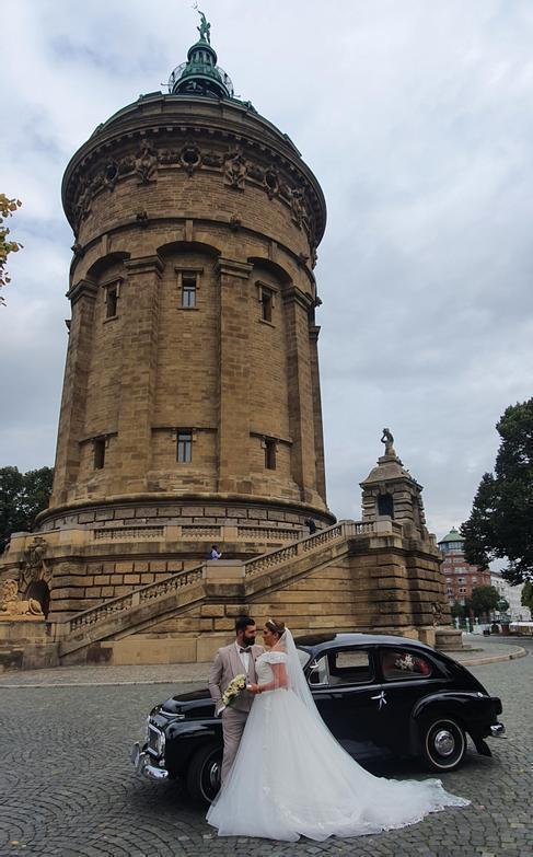 Traumhafter Volvo PV544 von 1960 – 3