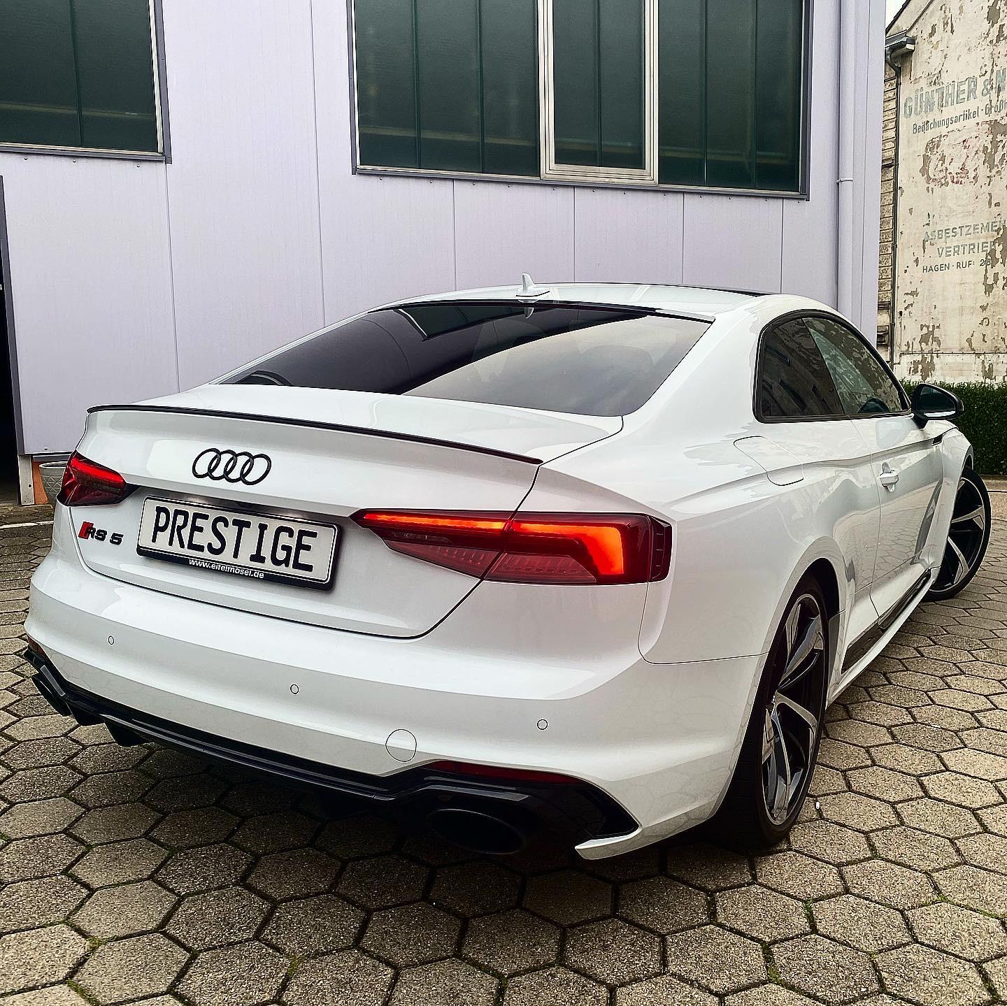 AUDI RS5 Coupé 450PS mieten leihen Autovermietung Mietwagen Sportwagen – 4