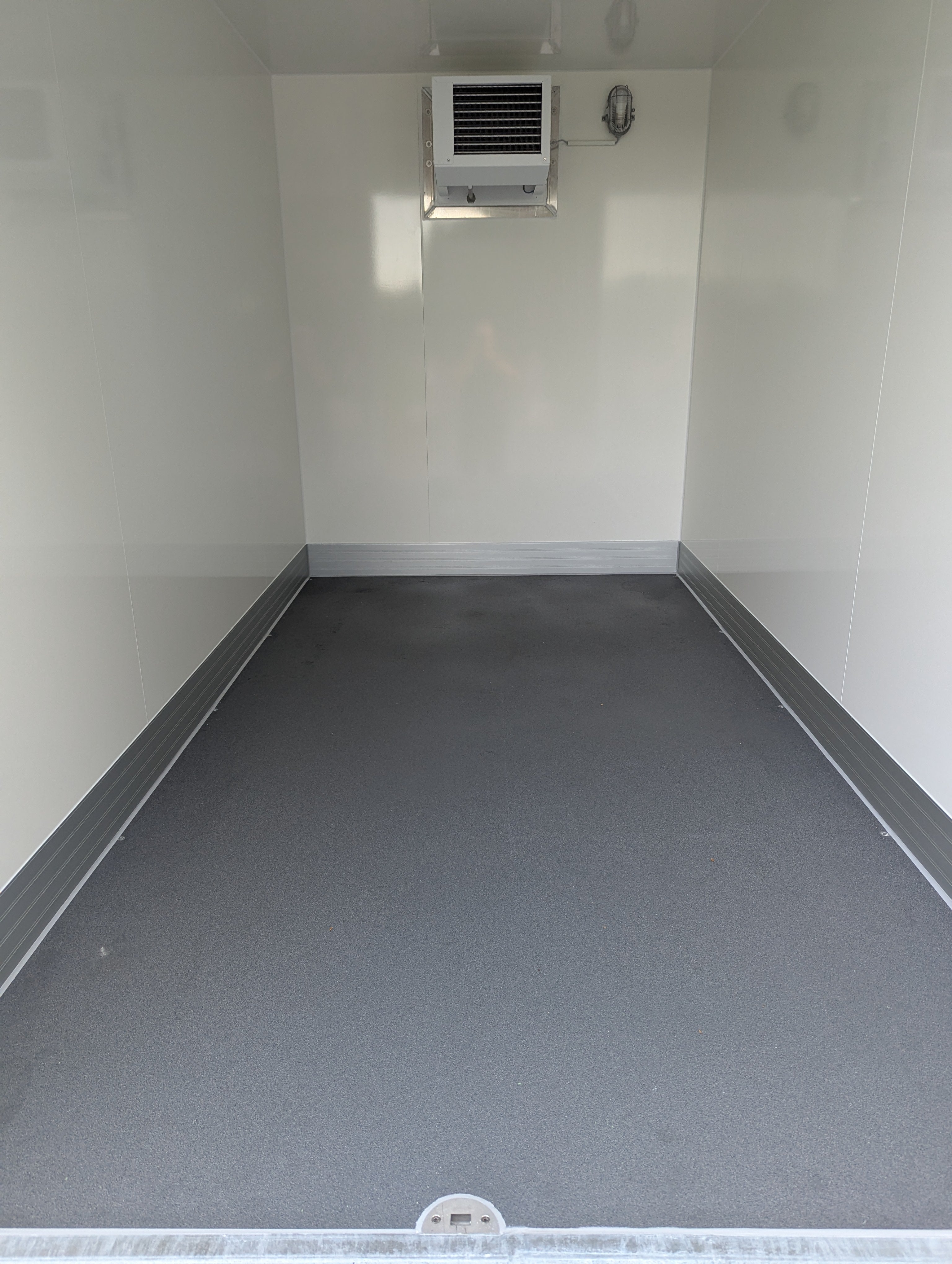 Kühlanhänger/ Kühlwagen Groß Vermietung – 4
