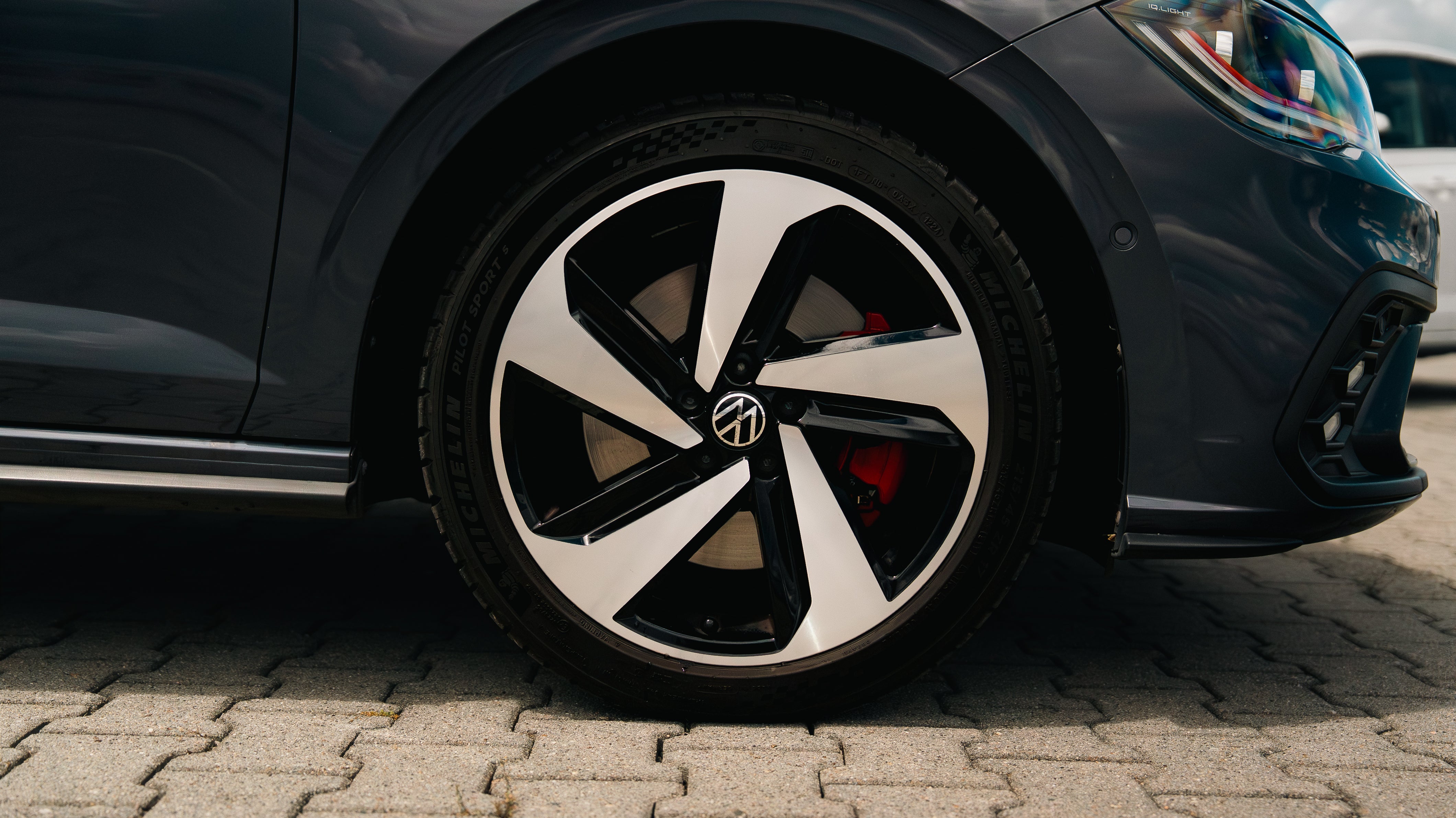 VW Polo GTI 2024 mieten ab 89€ | 207 PS DSG Automatik | Rent500 – 3
