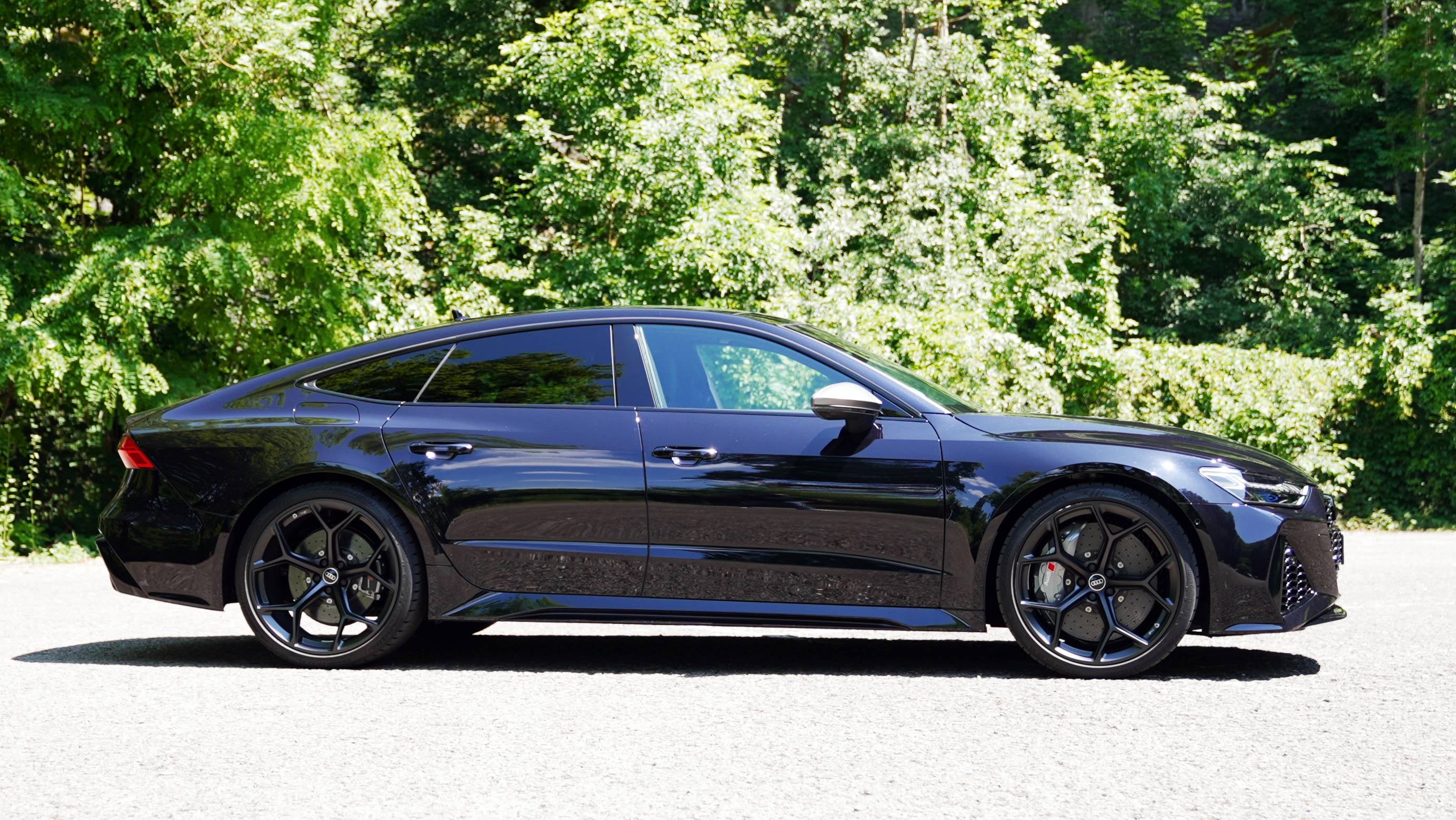 Audi RS7 Sportback Performance Mieten Sportwagen 630PS RS5 RS6 – 3