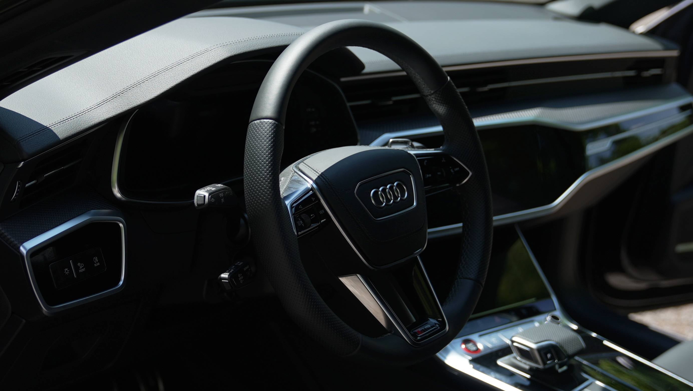 Audi RS7 Sportback Performance Mieten Sportwagen 630PS RS5 RS6 – 4