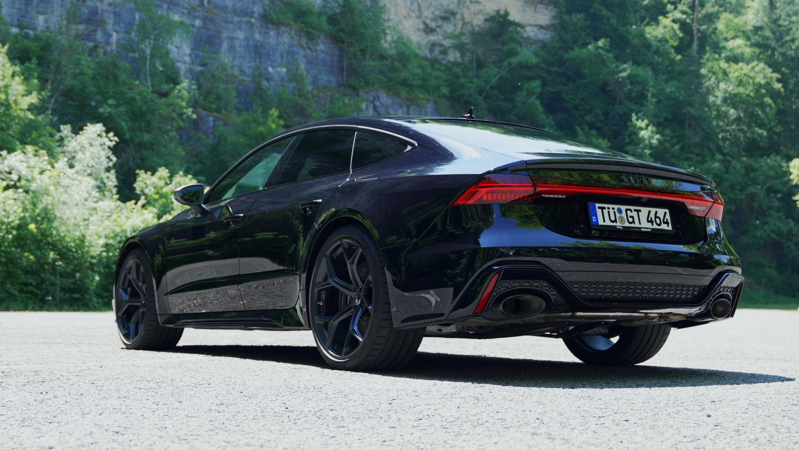 Audi RS7 Sportback Performance Mieten Sportwagen 630PS RS5 RS6 – 2