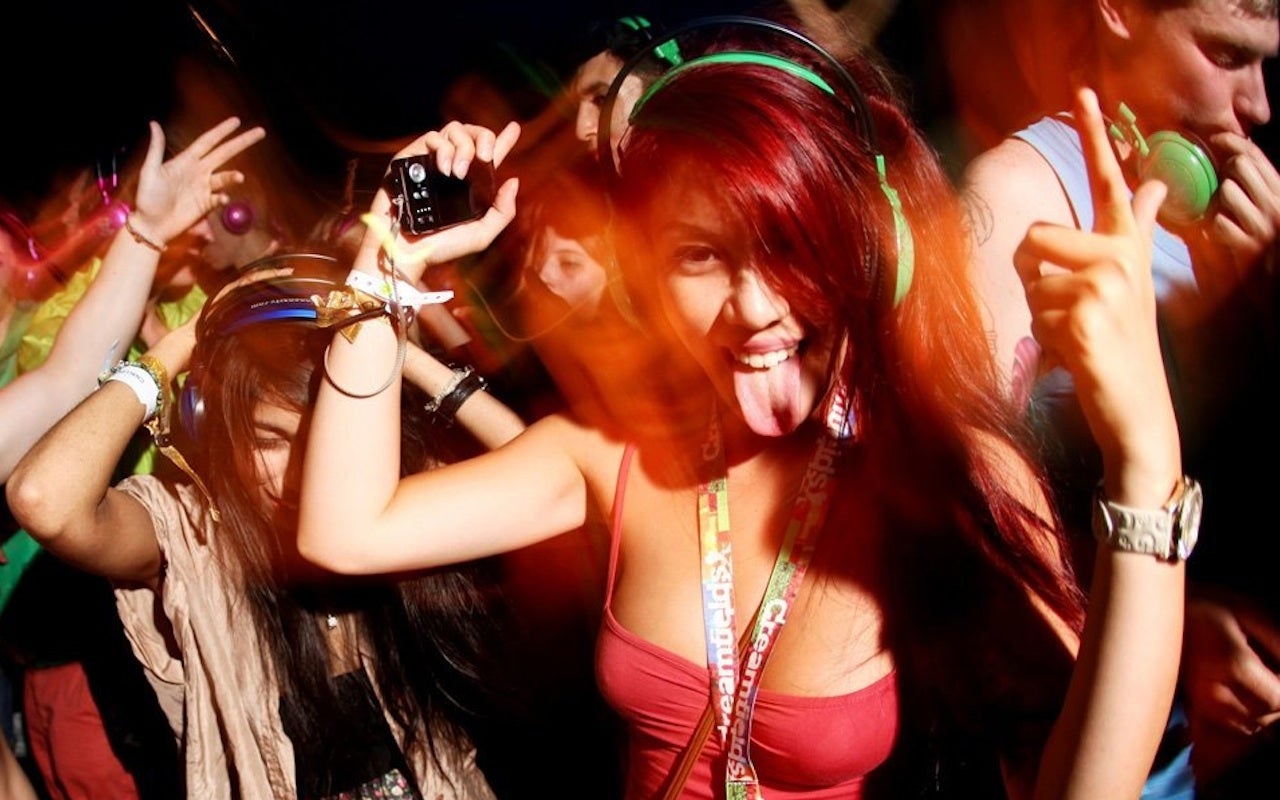 30 Funkkopfhörer | Silent Disco Party-Package für die Party zu Hause