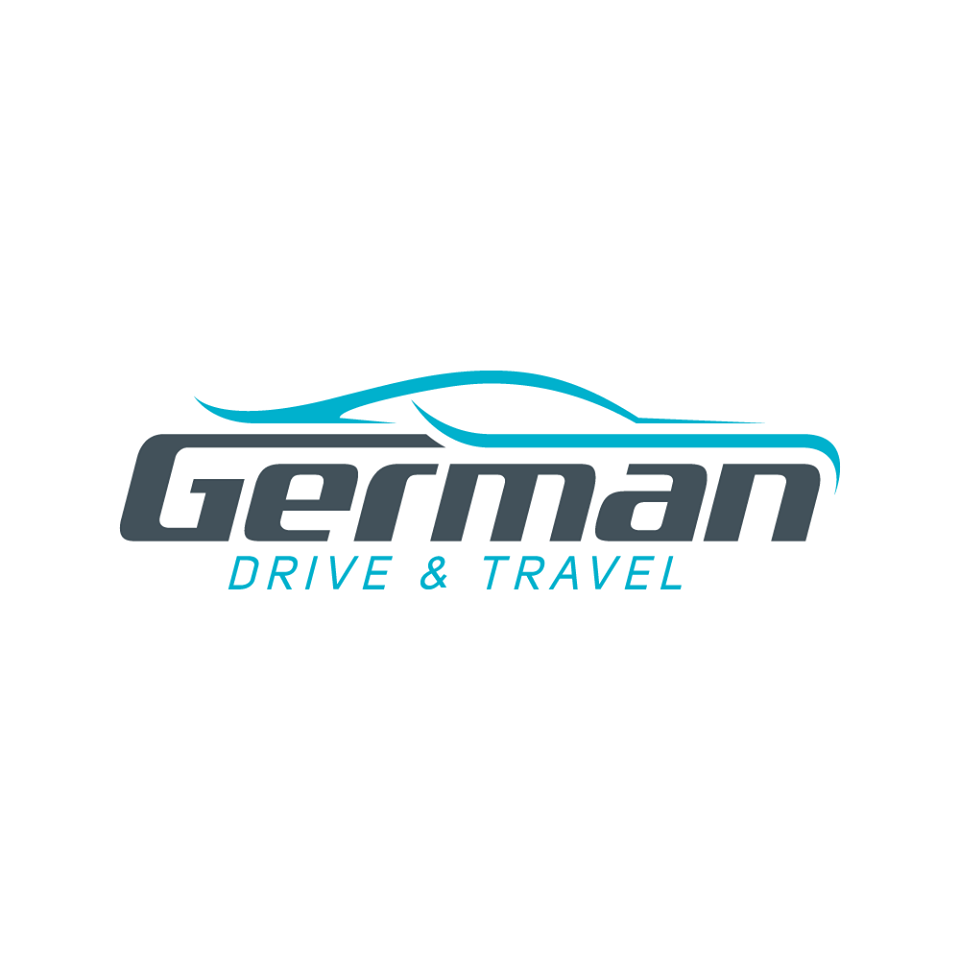 German Drive & Travel GmbH Logo