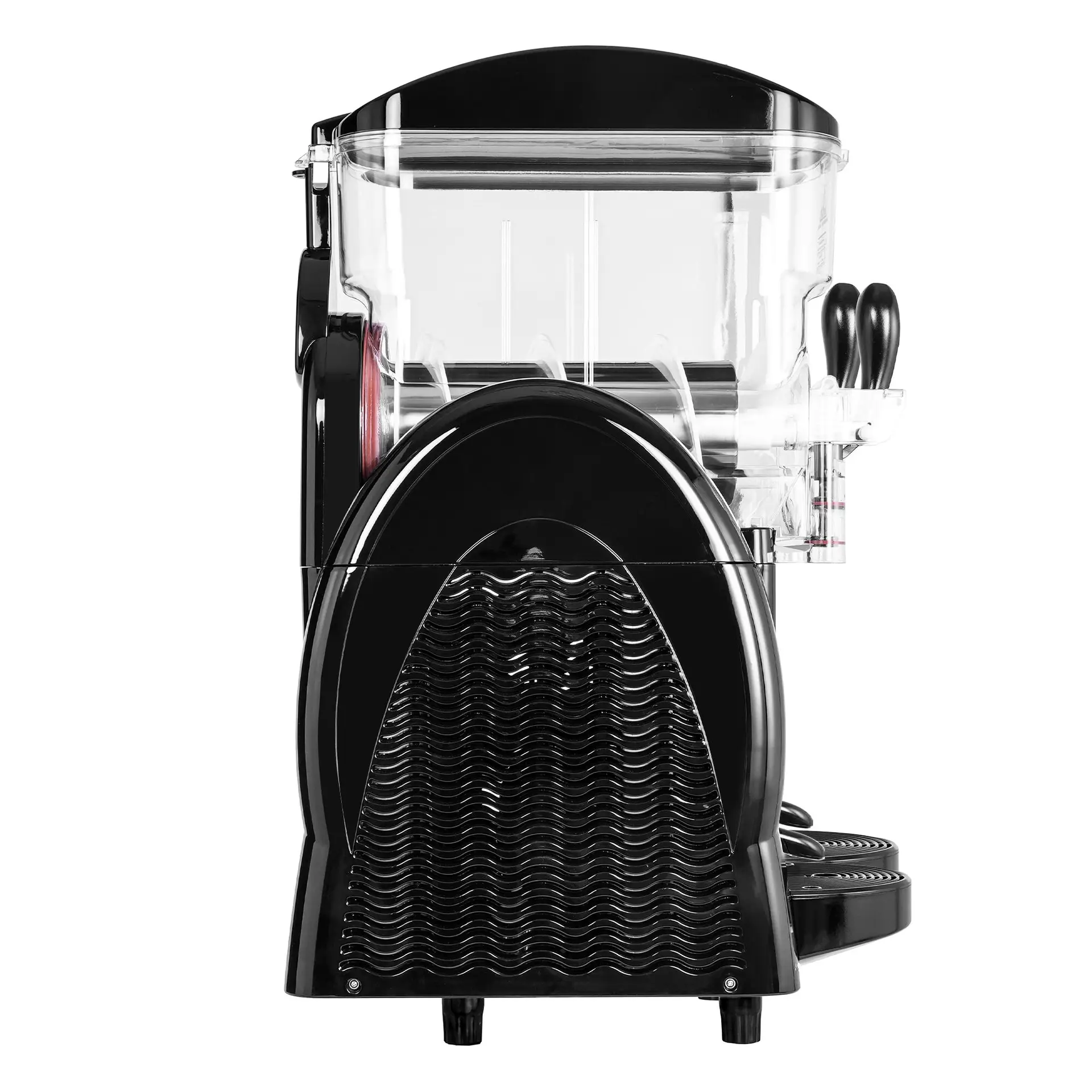 Slush-Eismaschine 2×12 l mieten – OWL / Borgholzhausen, ab 100 € – 3