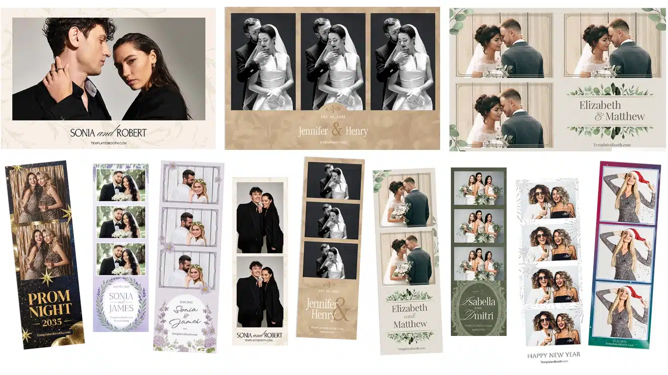 Fotobox mit Sofortdruck mieten – OWL / Borgholzhausen, ab 299 € – 3