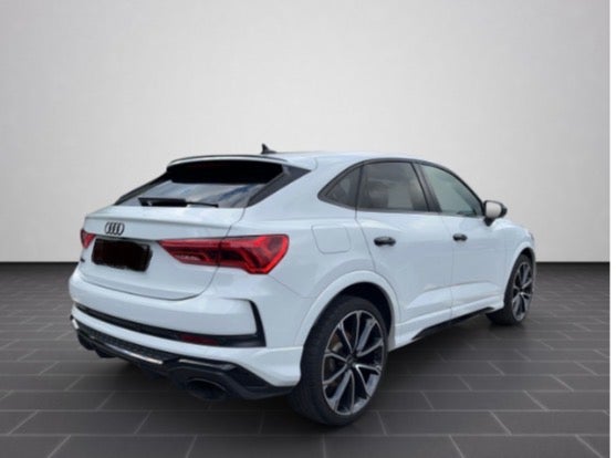 RS Q3 Sportback – 2