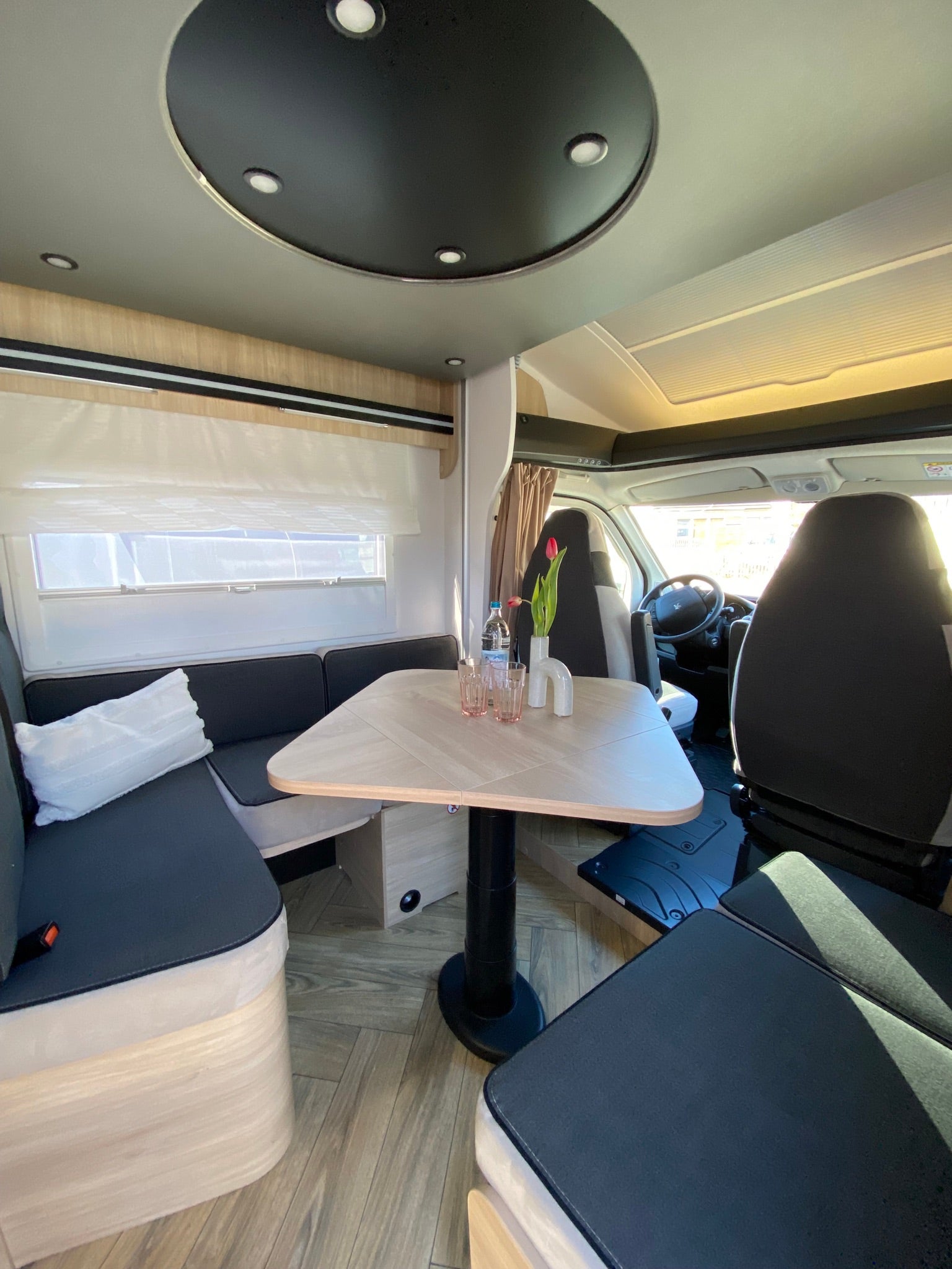 Challenger 384 – 4