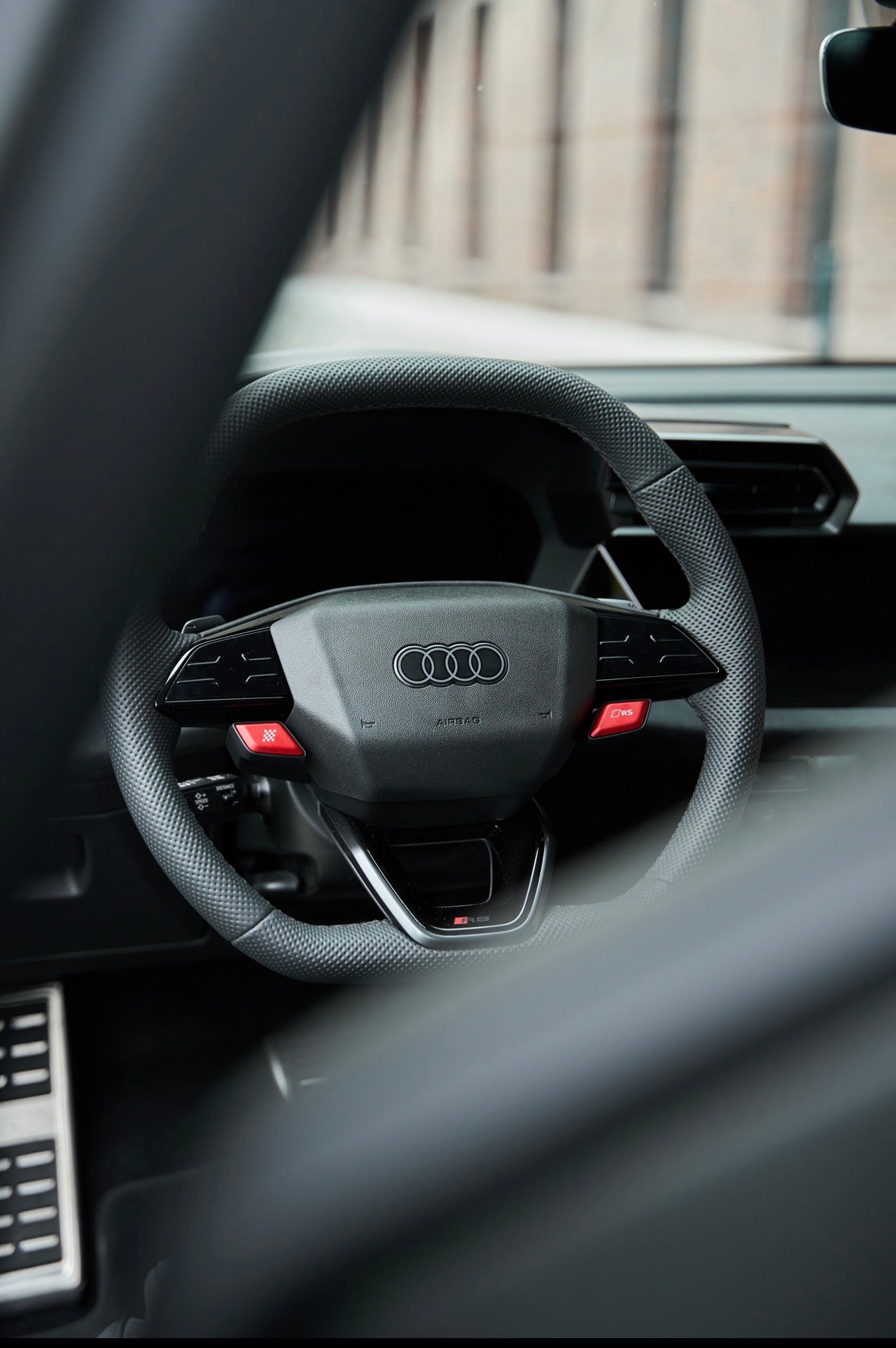 Audi RS3 – 4