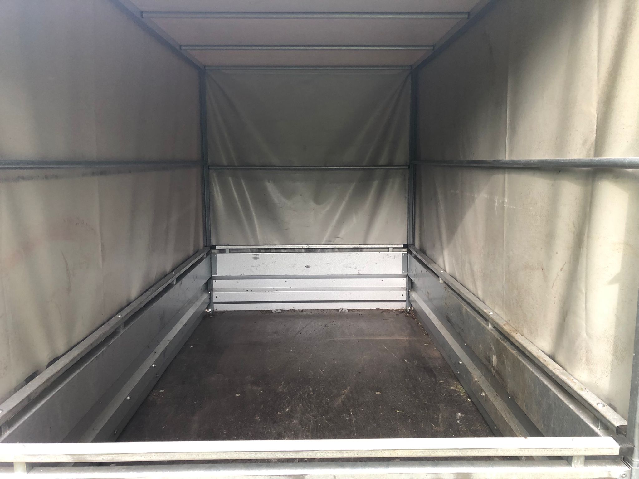 Anhänger 750 Kg mit B Führerschein 210 m Lang – 4