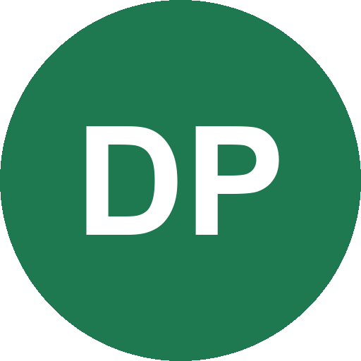 Deluxe Party Bus Logo