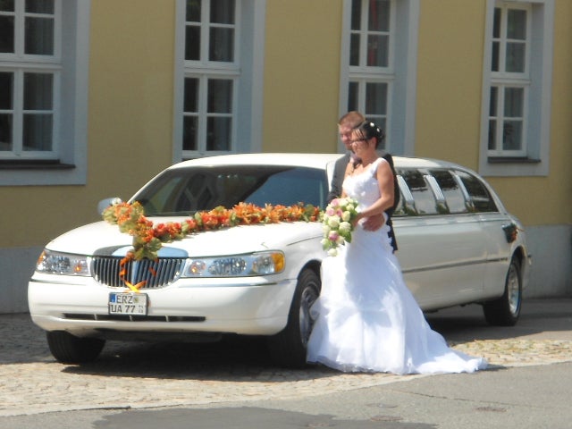 Stretchlimousine für Chemnitz und das Erzgebirge - inkl. Chauffeur – 3