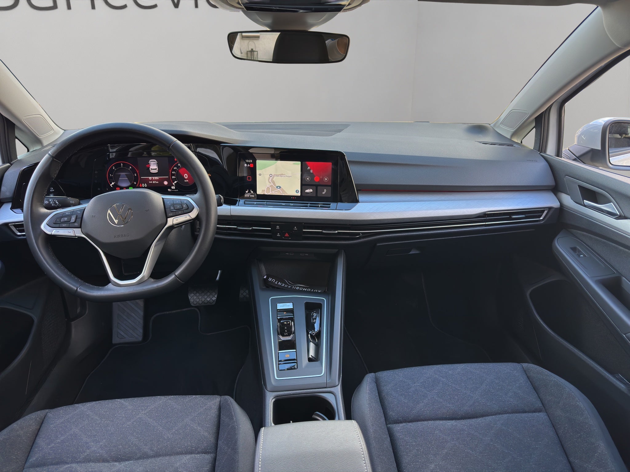 VW Golf 8 TDI Automatik+LED+ACC+Shz-JETZT MIETEN – 4