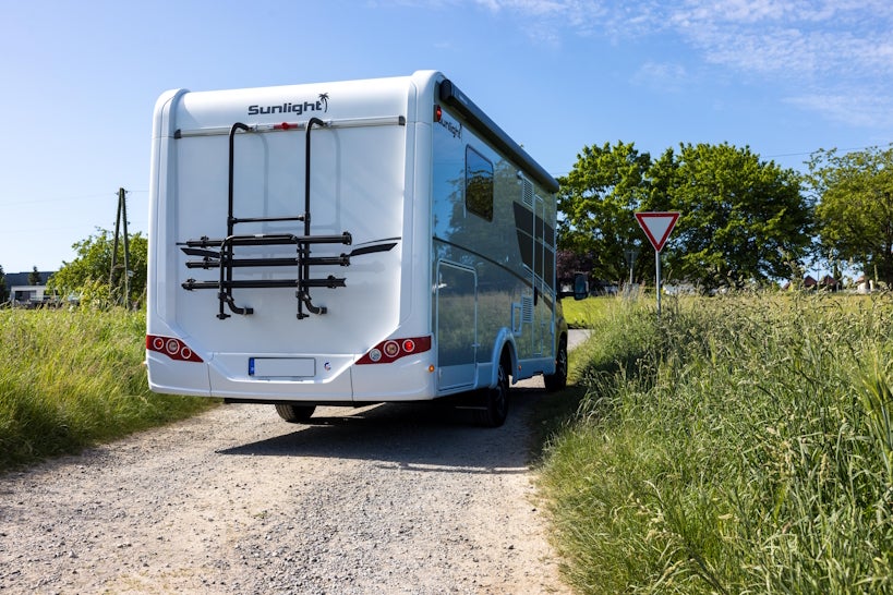 Sunlight T 69 L 2021 Adventure Edition – 4