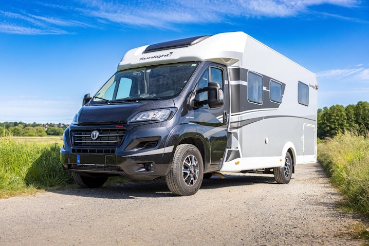 Sunlight T 69 L 2021 Adventure Edition – 3