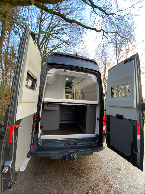 Wohnmobil mieten in Hamburg – Ideal auch für lange Reisen & Elternzeit – 3