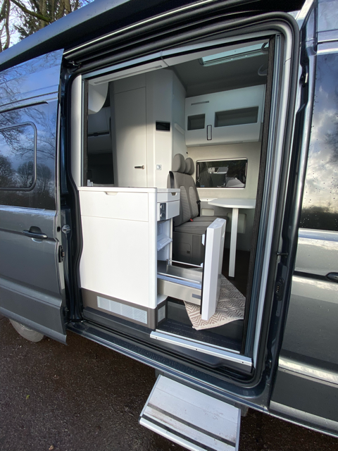 Wohnmobil mieten in Hamburg – Ideal auch für lange Reisen & Elternzeit – 2