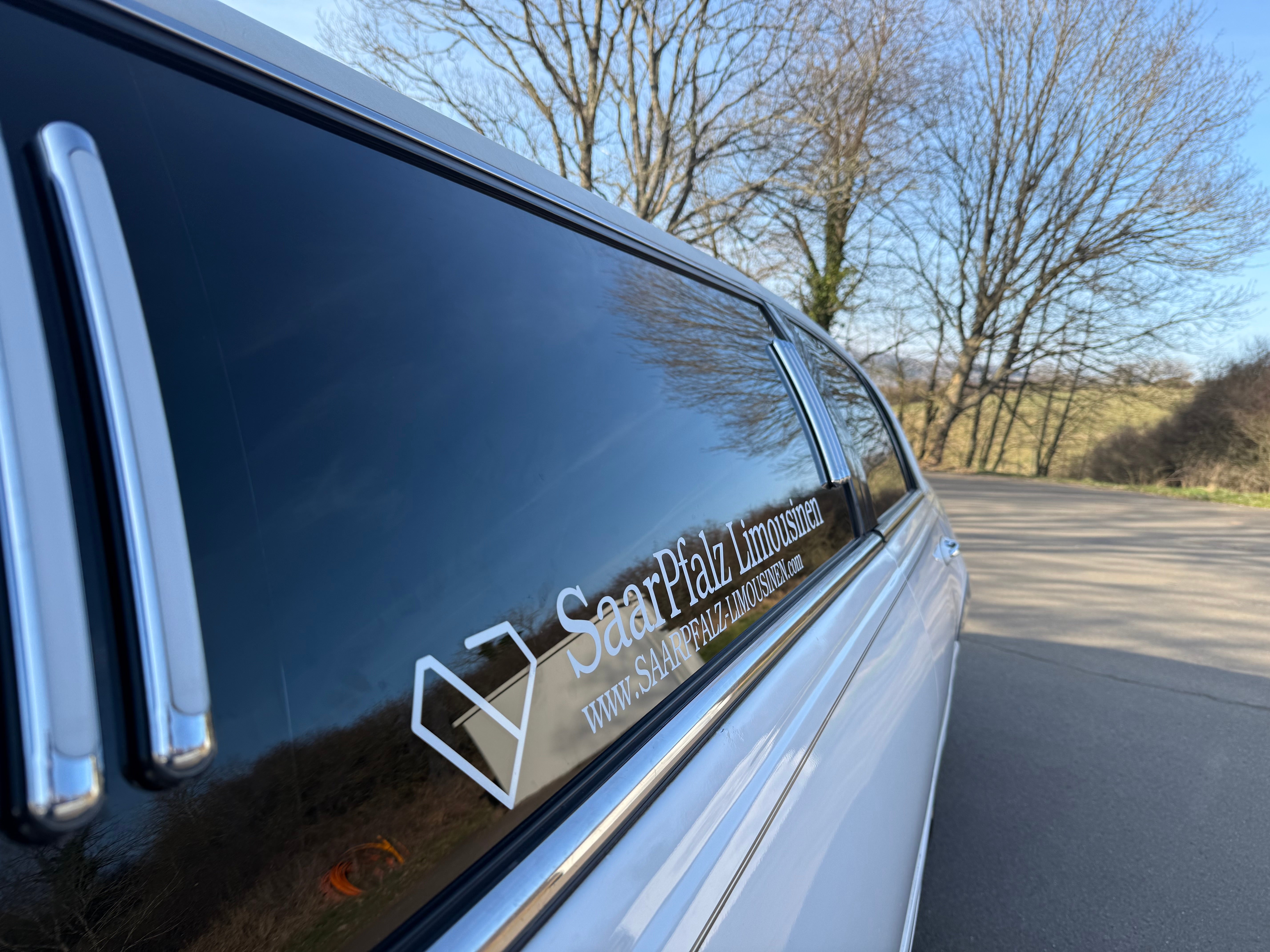 10% Rabatt! | Stretchlimousine mieten im ganzen Saarland & RLP | 25Km An sowie Abfahrt KOSTENLOS – 2