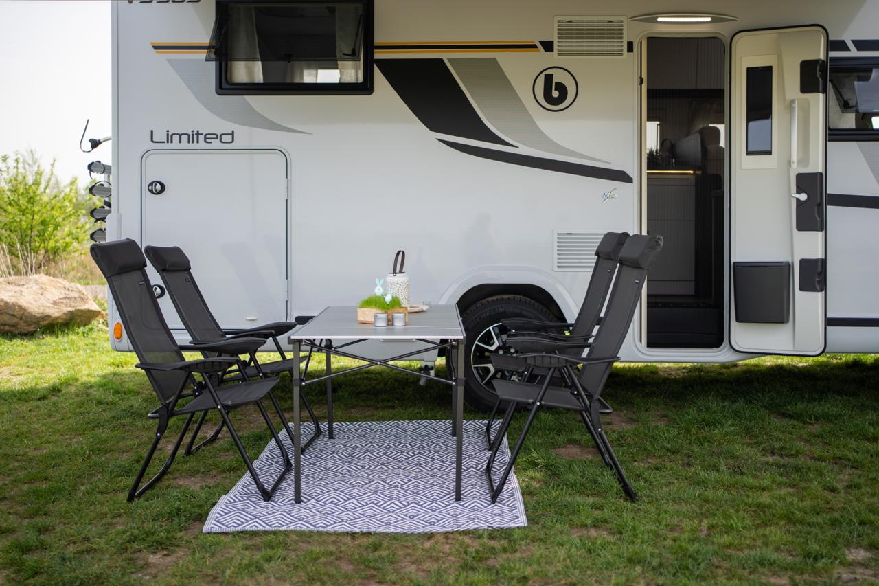 Benimar Sport 363 – 3