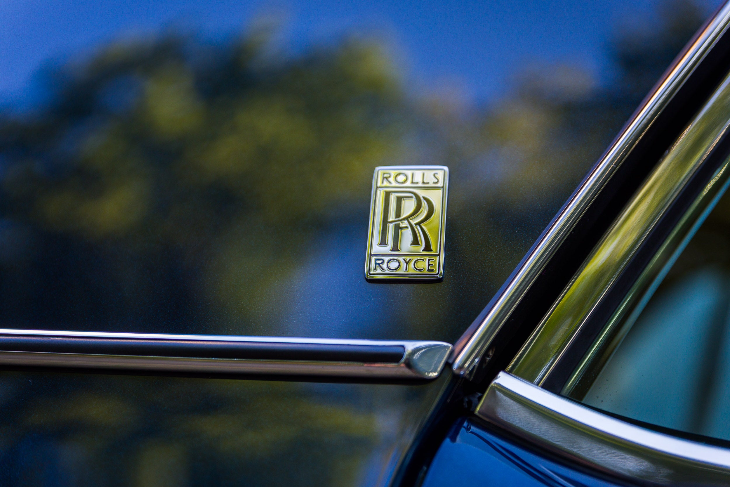 Rolls-Royce Oldtimer Hochzeitsauto mieten in Regensburg & Umgebung – 4