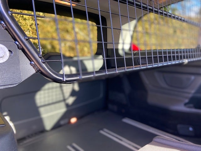MB Vito 119 CDI Base 4MATIC Tourer kompakt – 4