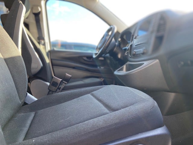 MB Vito 119 CDI Base 4MATIC Tourer kompakt – 3