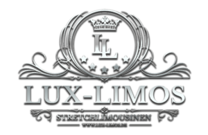 Lux-Limos Stretchlimousinen Logo