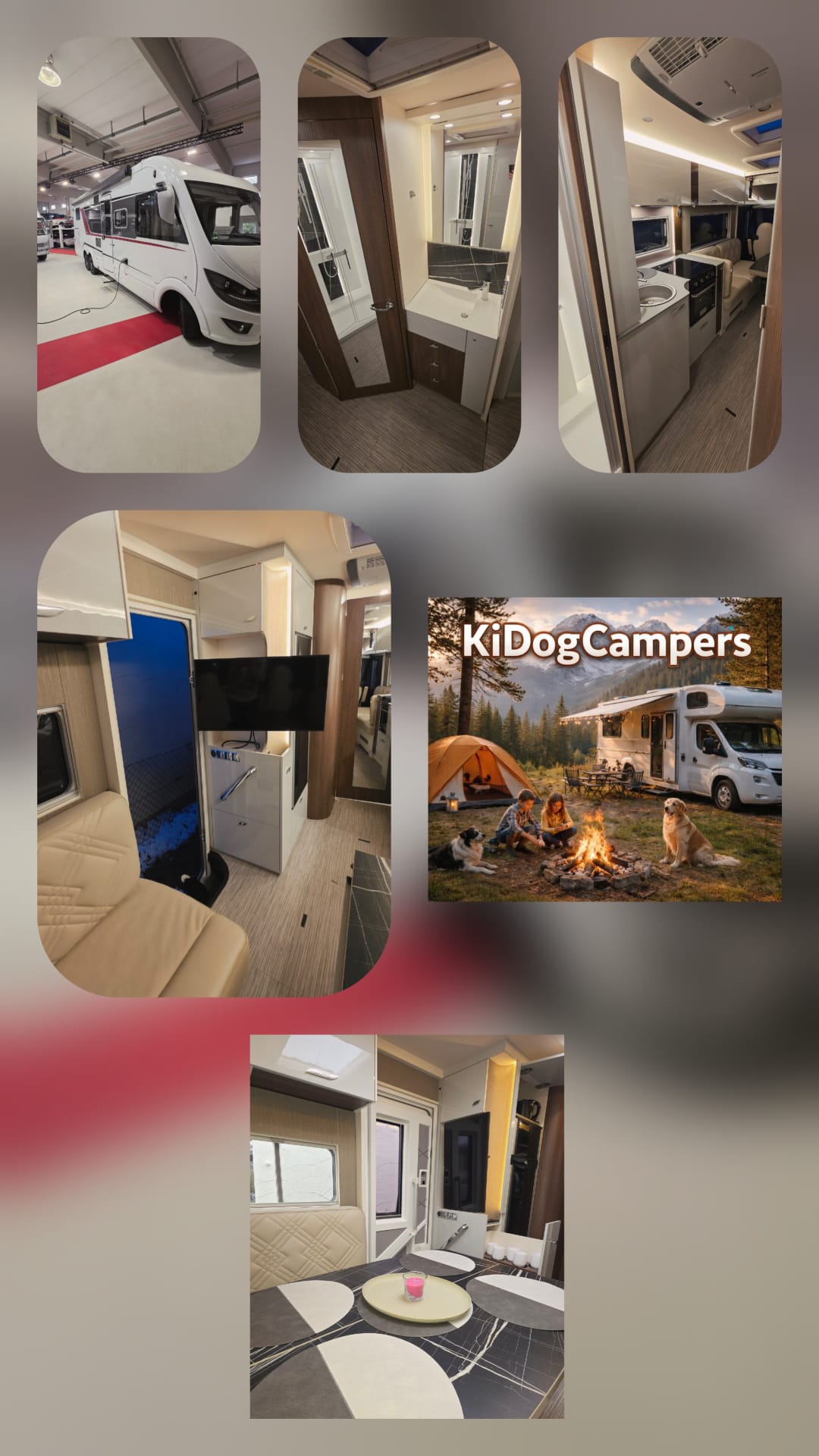 KiDogCampers Wohnmobilvermietung – 2
