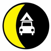 Abenteuerdachzelt Logo