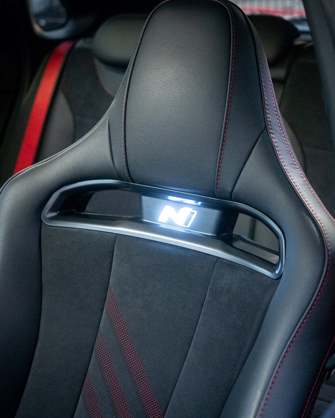 Hyundai i30 N mieten ab 18 | 250 km inkl. | Limited Edition – 2