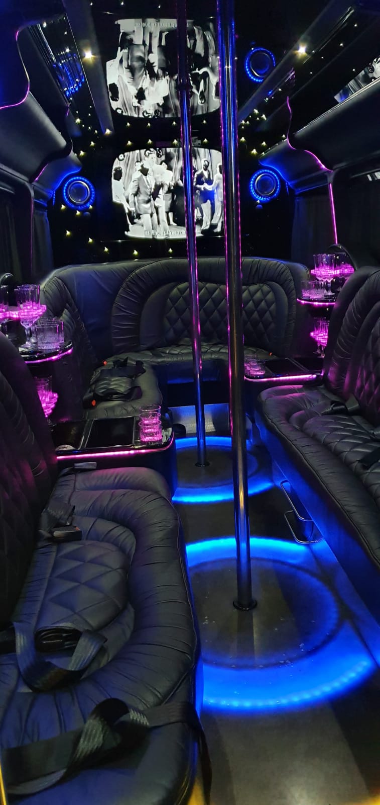 Partybus – 4