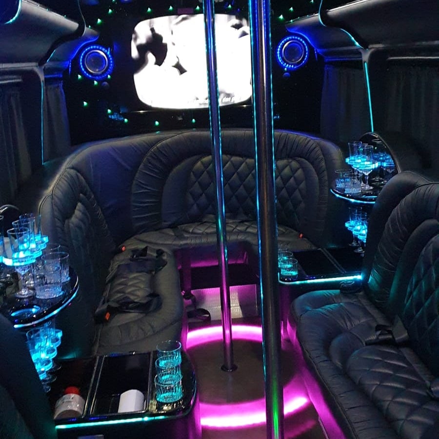Partybus – 2