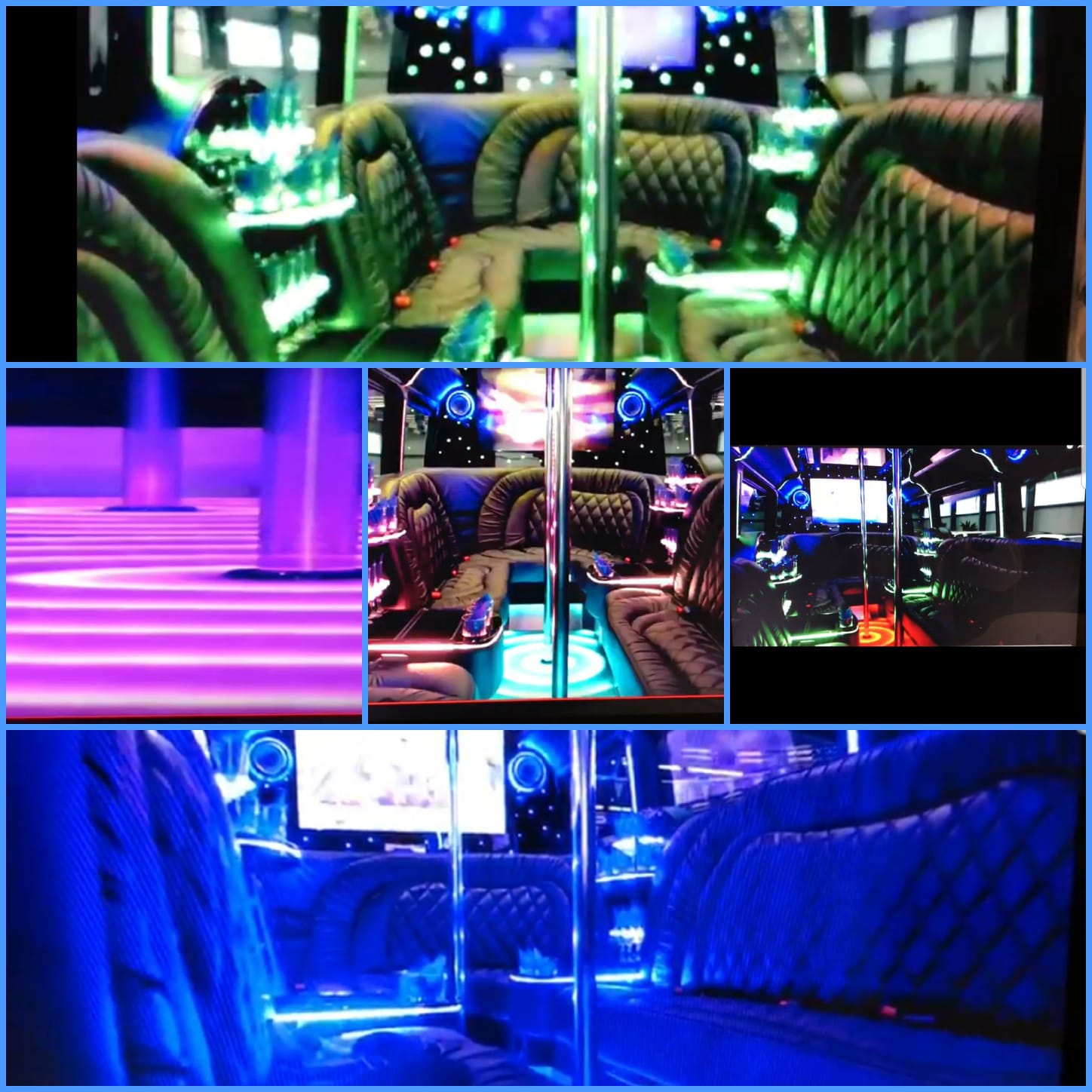 Partybus