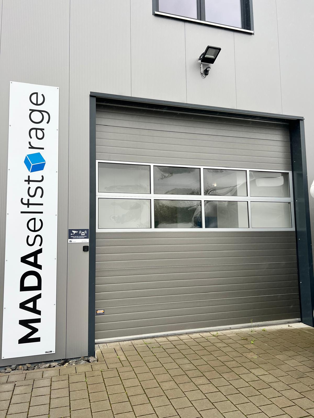 Lagerraum, Selfstorage, Lagerboxen, Mieten, Lager, Lagerplatz – 2
