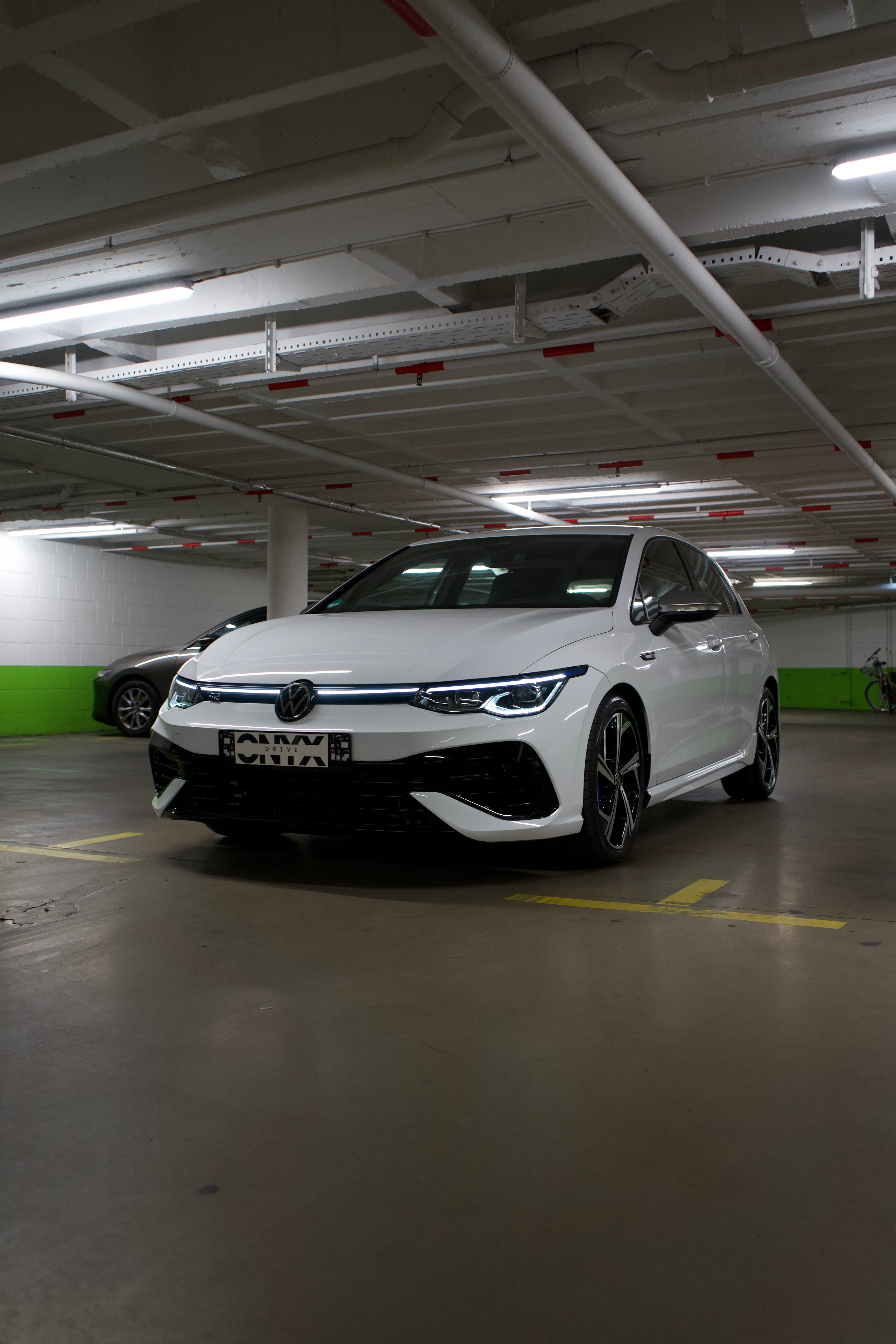 Golf R Performance 333 ps – 2