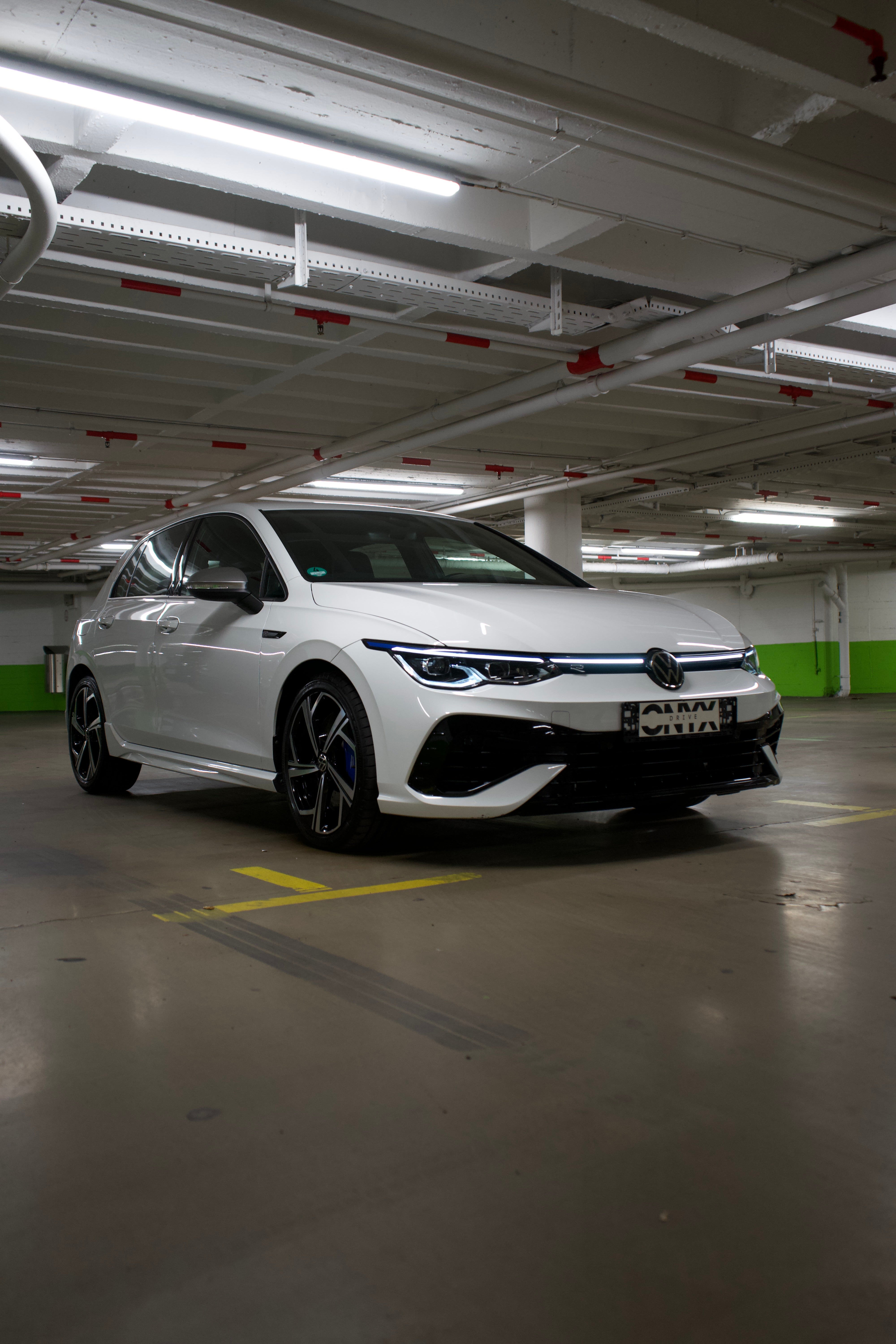Golf R Performance 333 ps – 3