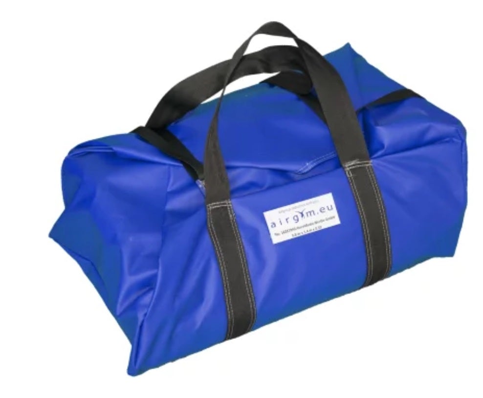 Airtrack Matte HP 20 premium AirTrack Turnmatte – 3