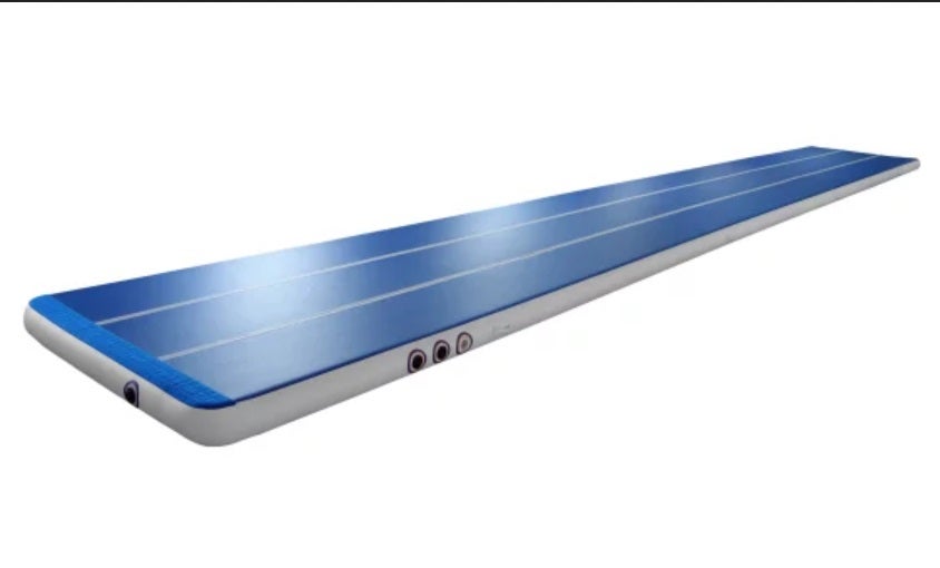 Airtrack Matte HP 20 premium AirTrack Turnmatte – 2