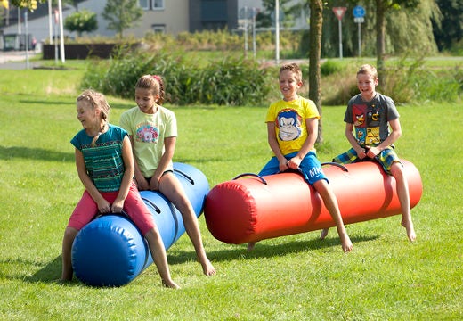 Springschlange 4 Personen Hüpfschlange – 2
