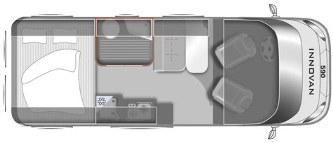 LMC Innovan 590 – 2